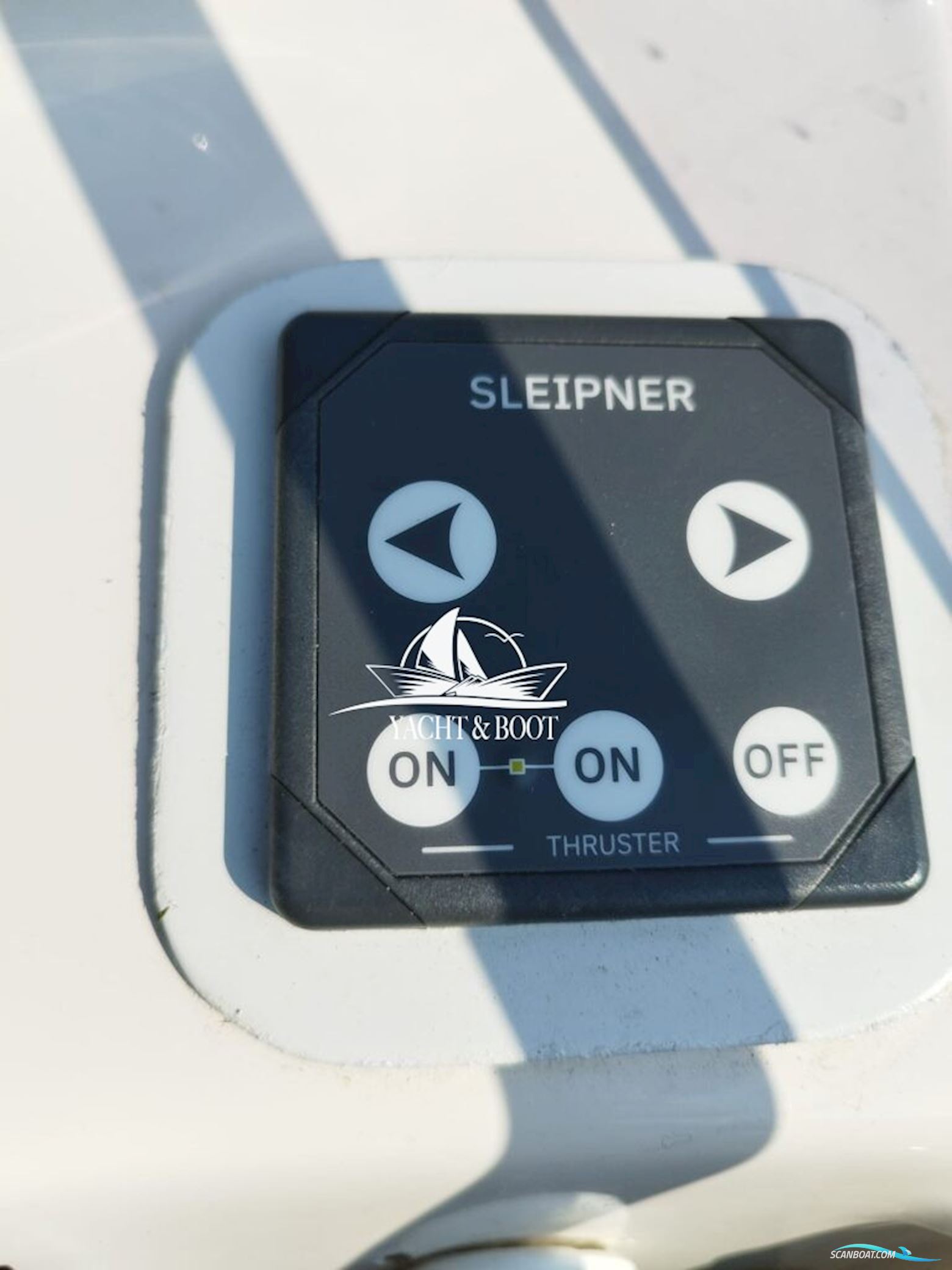 Atlantic Marine Suncruiser 650