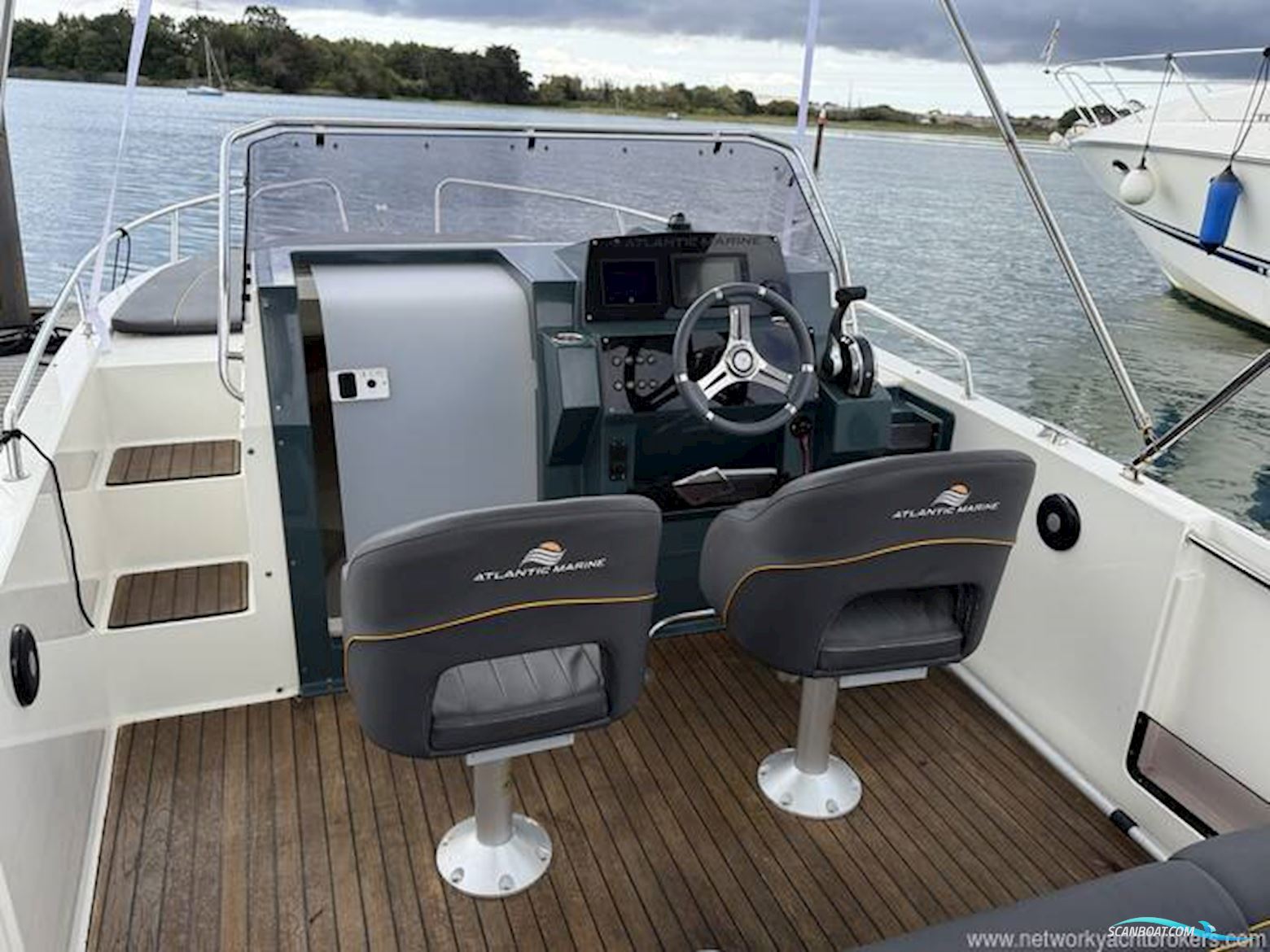 ATLANTIC Sun Cruiser 630