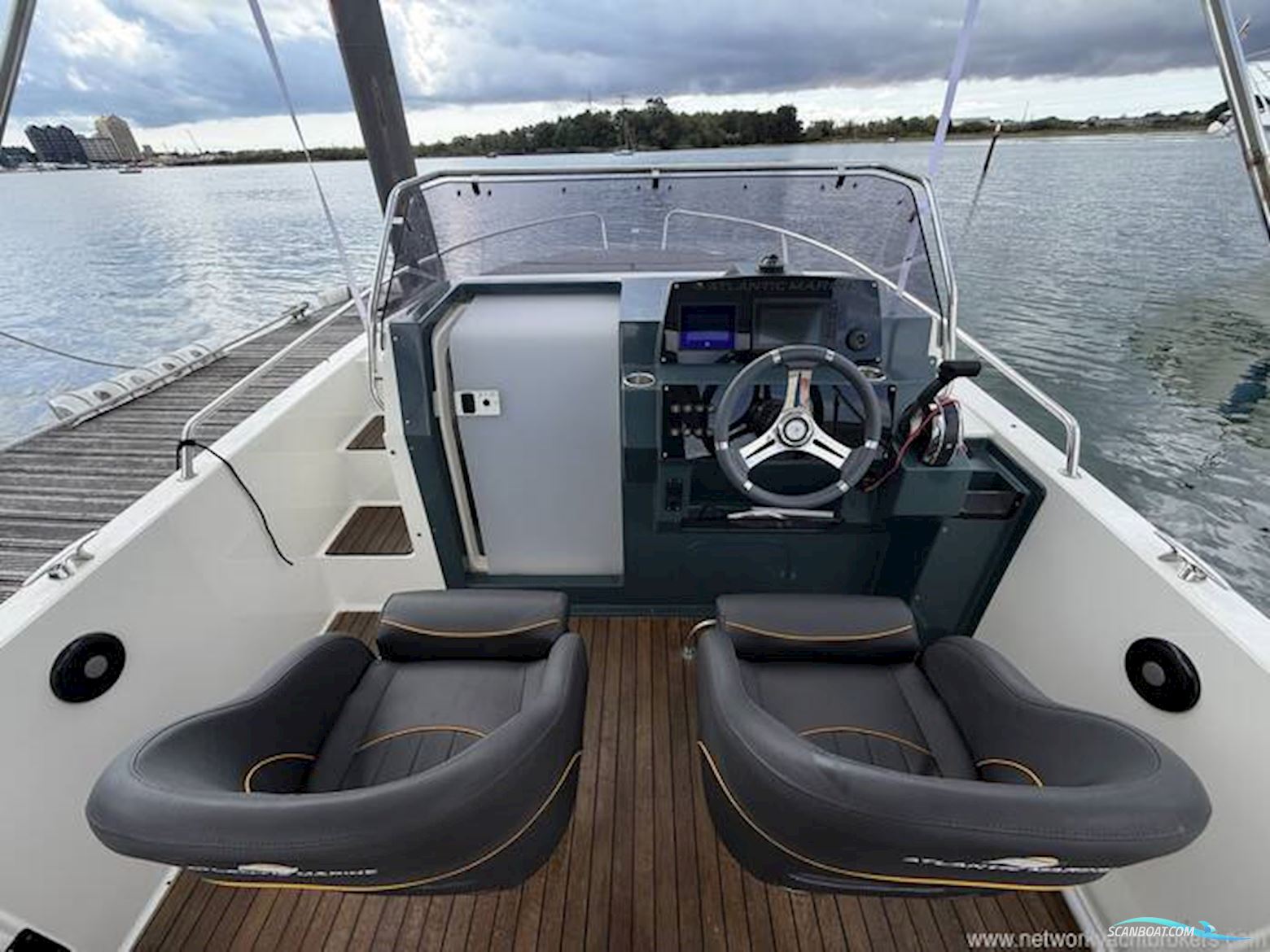 ATLANTIC Sun Cruiser 630