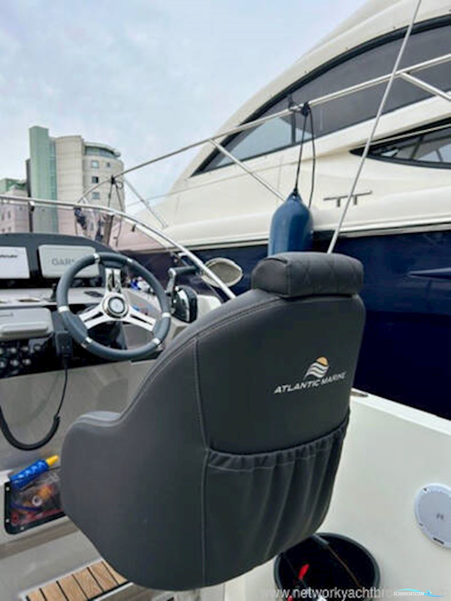 Atlantic Suncruiser 730