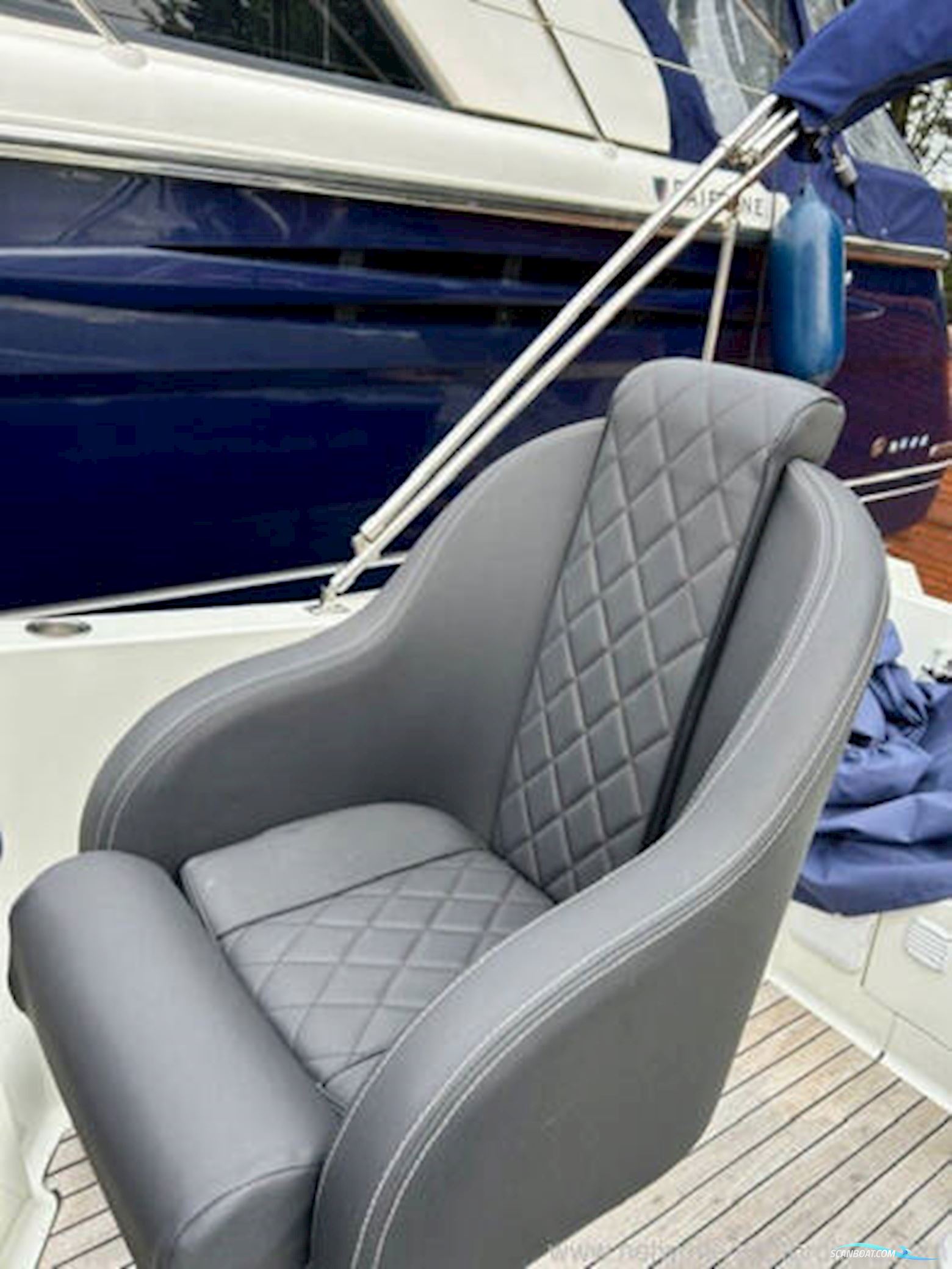 Atlantic Suncruiser 730