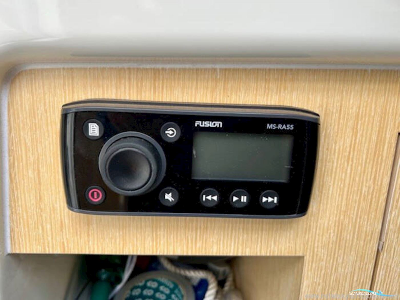 Atlantic Suncruiser 730