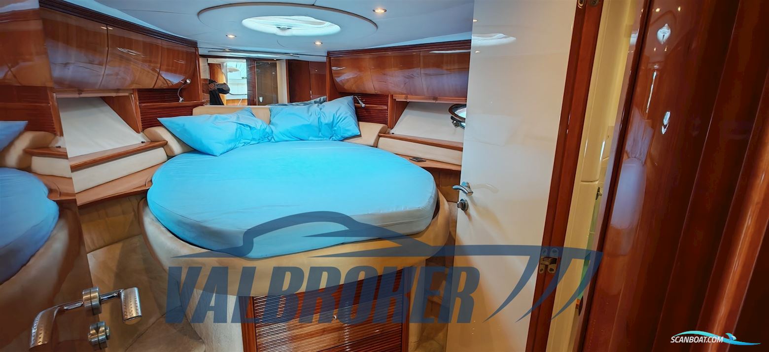 Atlantis 42