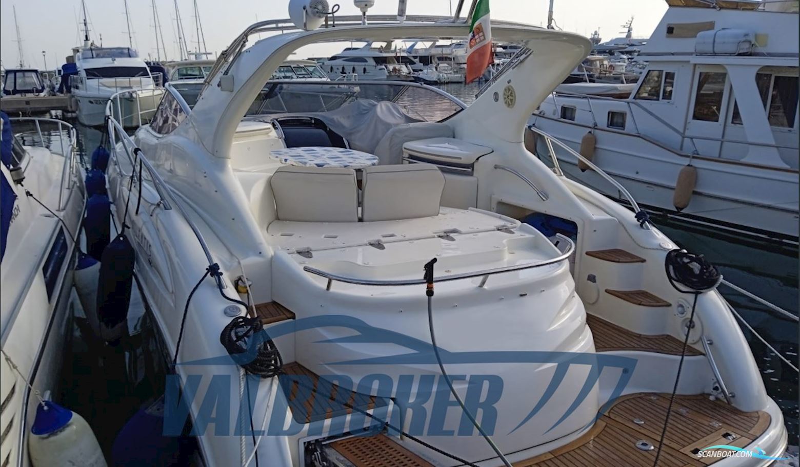 Atlantis 42