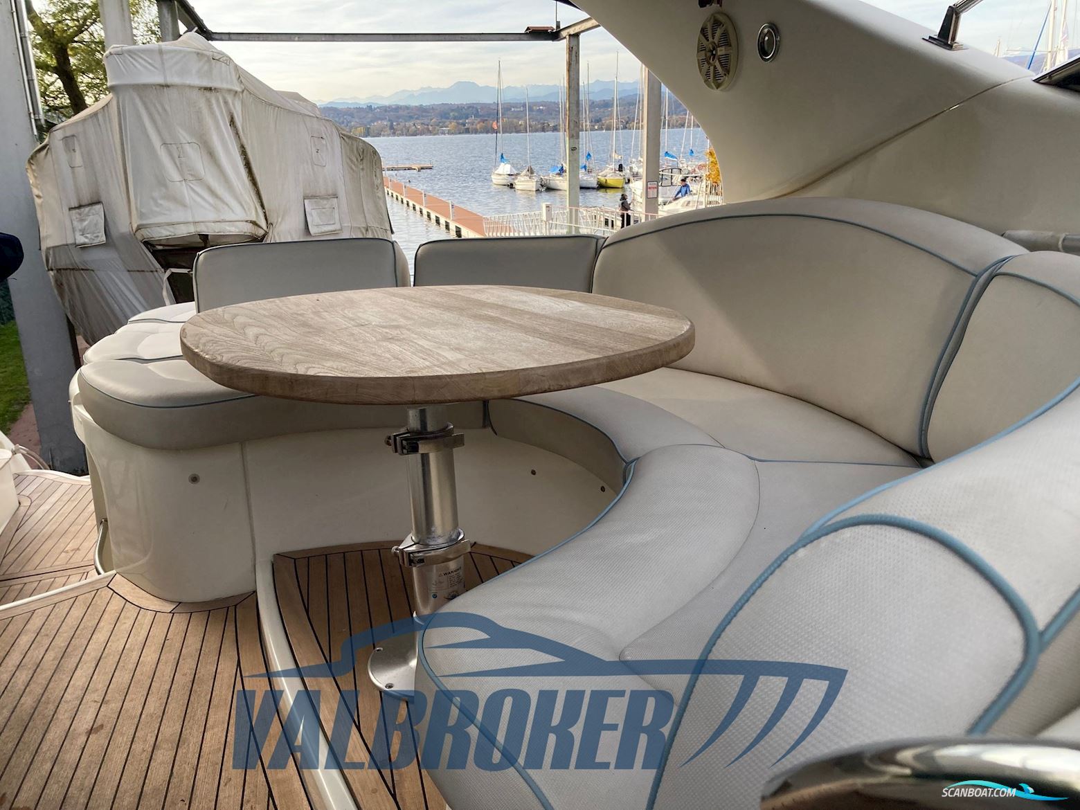 Atlantis 42
