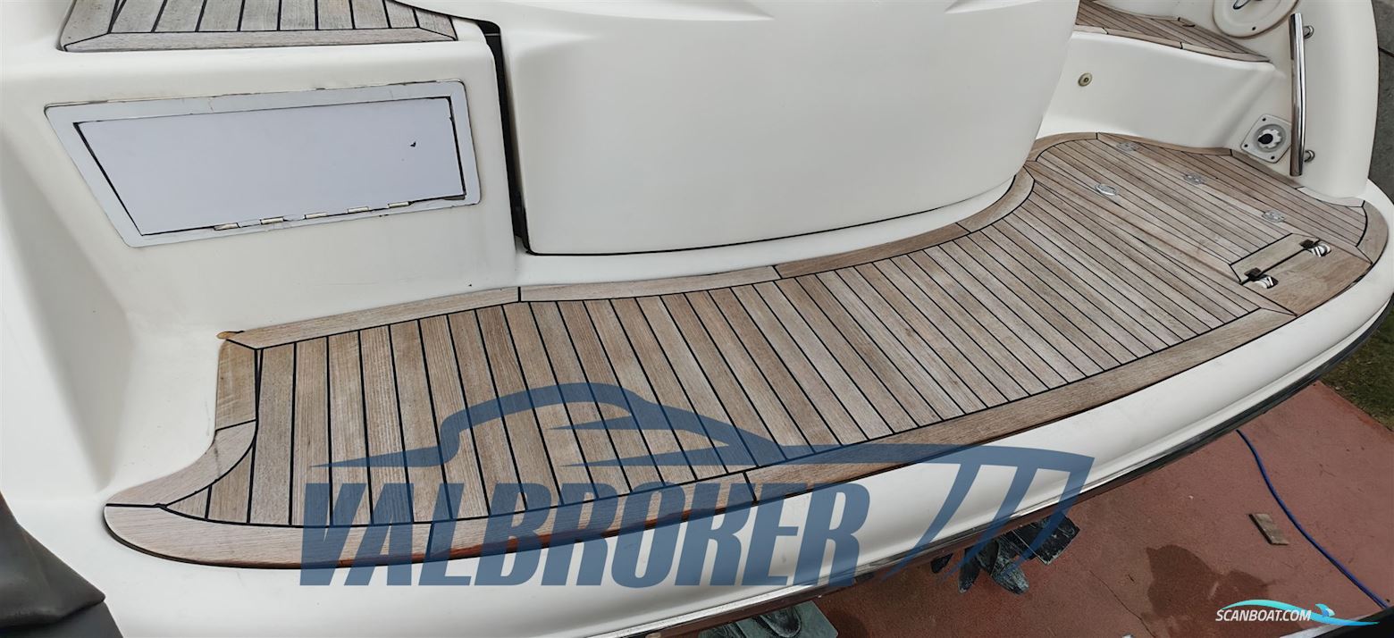 Atlantis 42