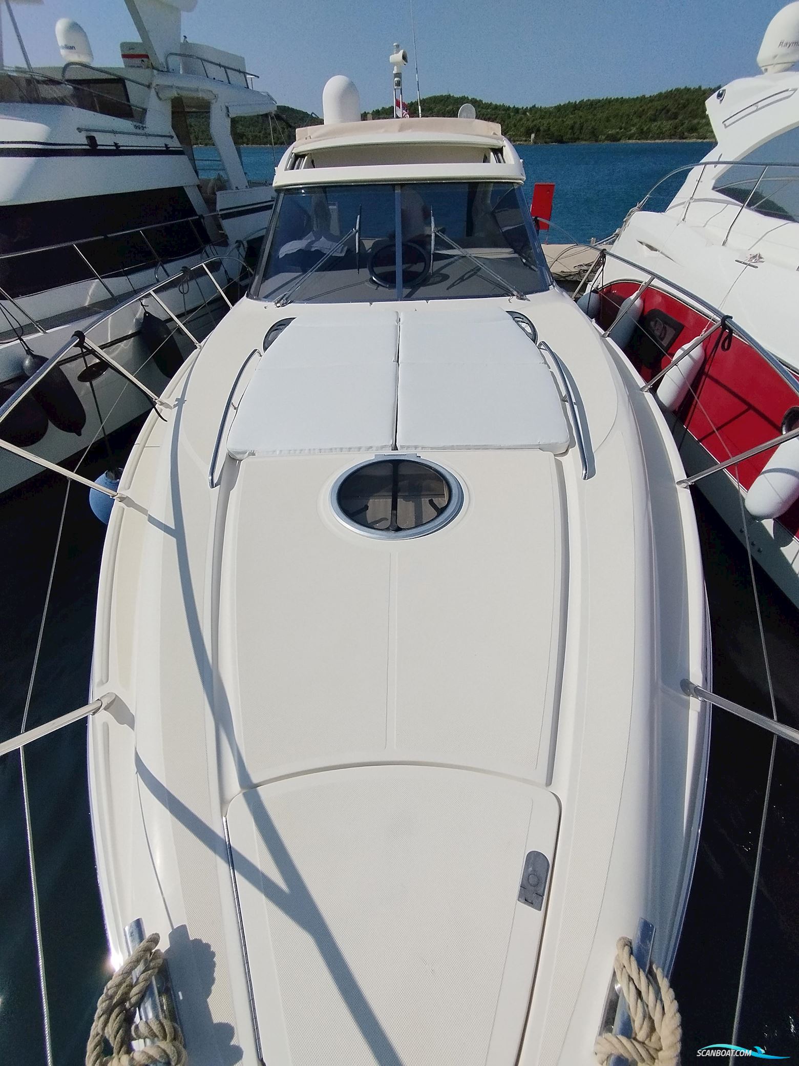 Atlantis 425 SC HT