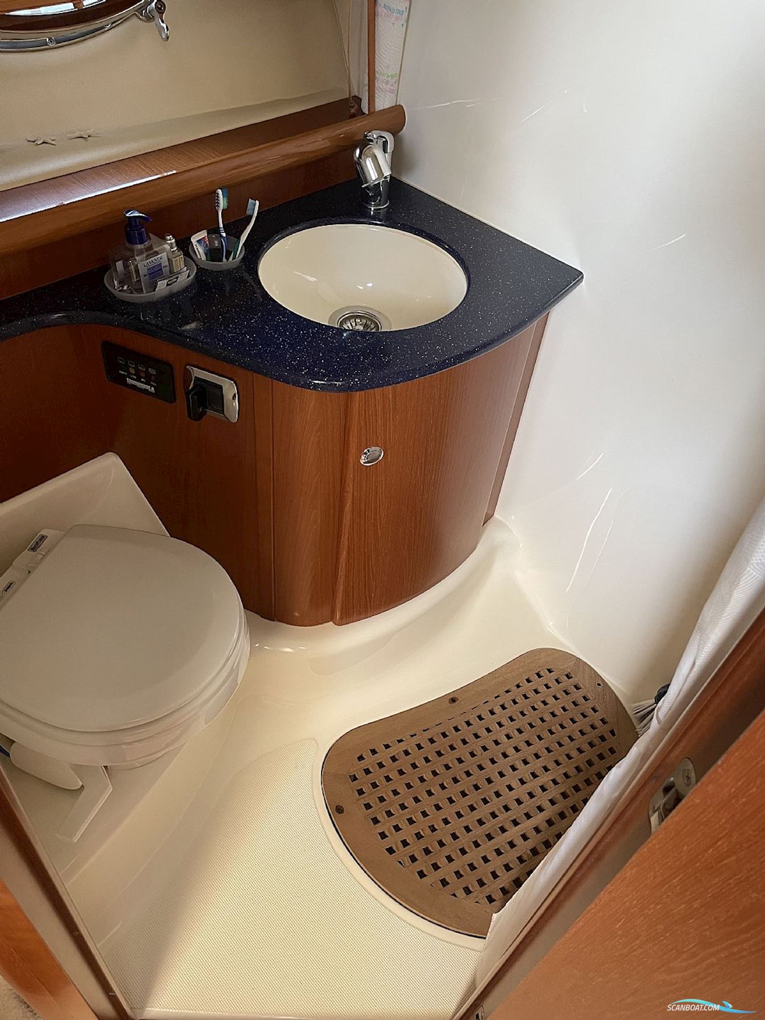 Atlantis 425 SC HT