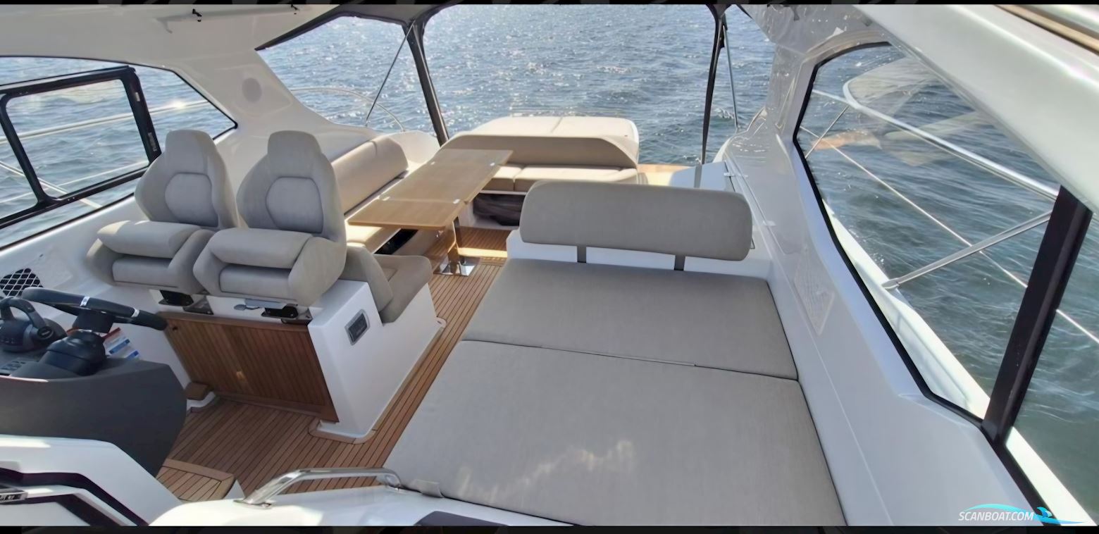 Atlantis 45
