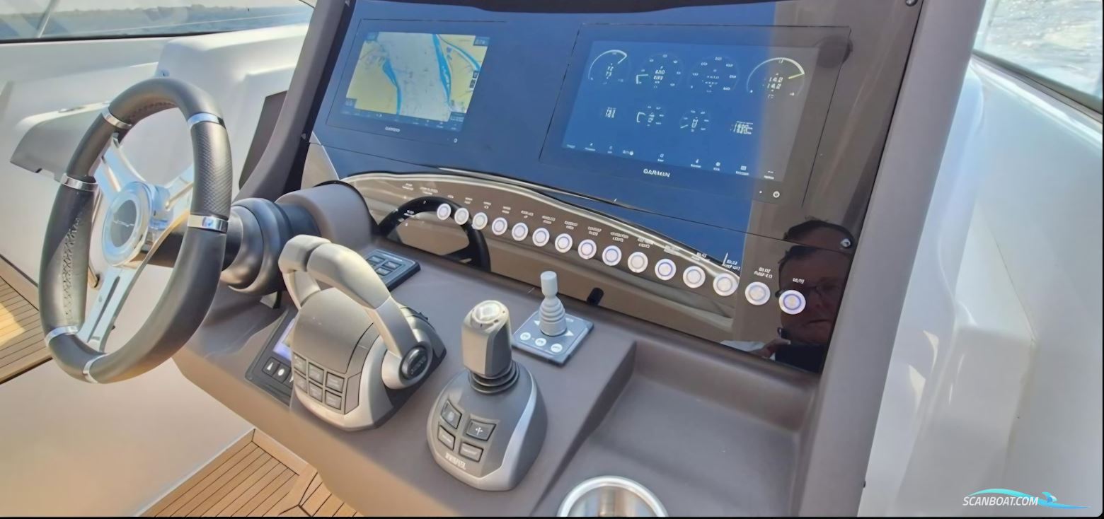 Atlantis 45