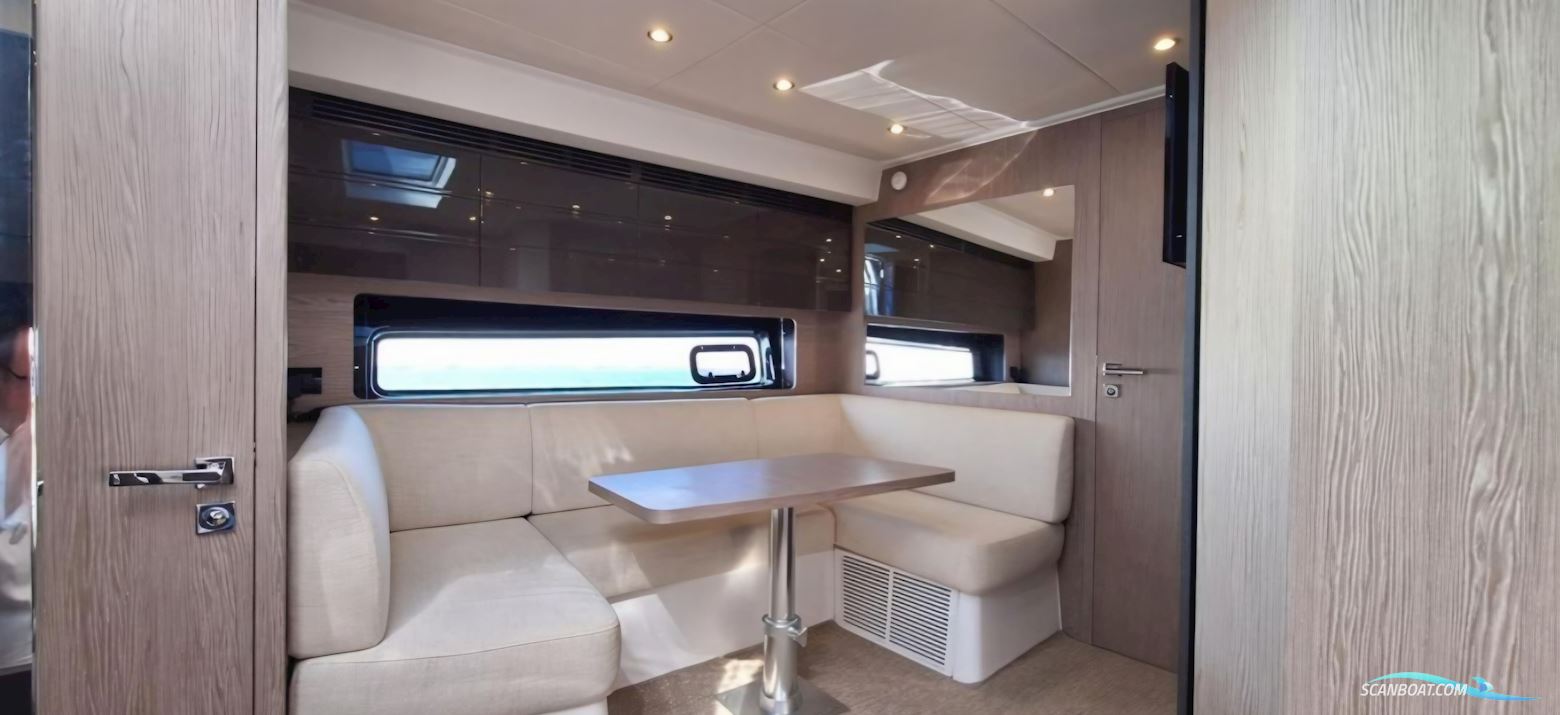 Atlantis 45