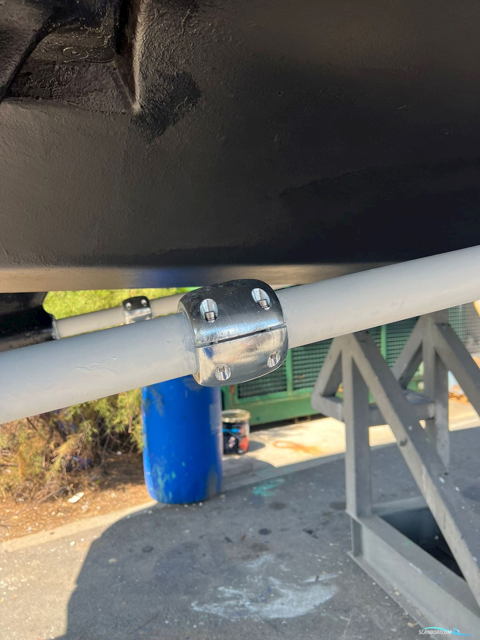 Atlantis 47 HT Reduziert