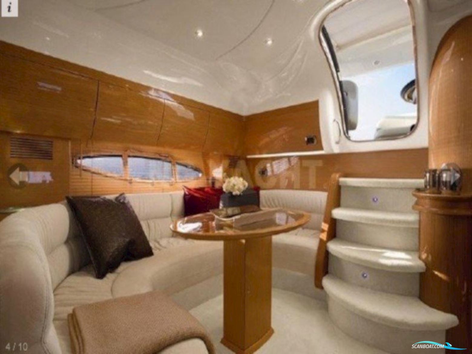 Atlantis 47 HT Reduziert