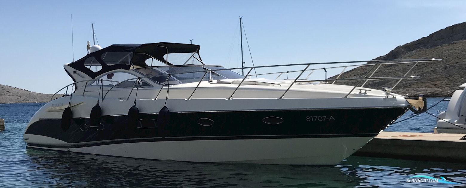 Atlantis 47 Open
