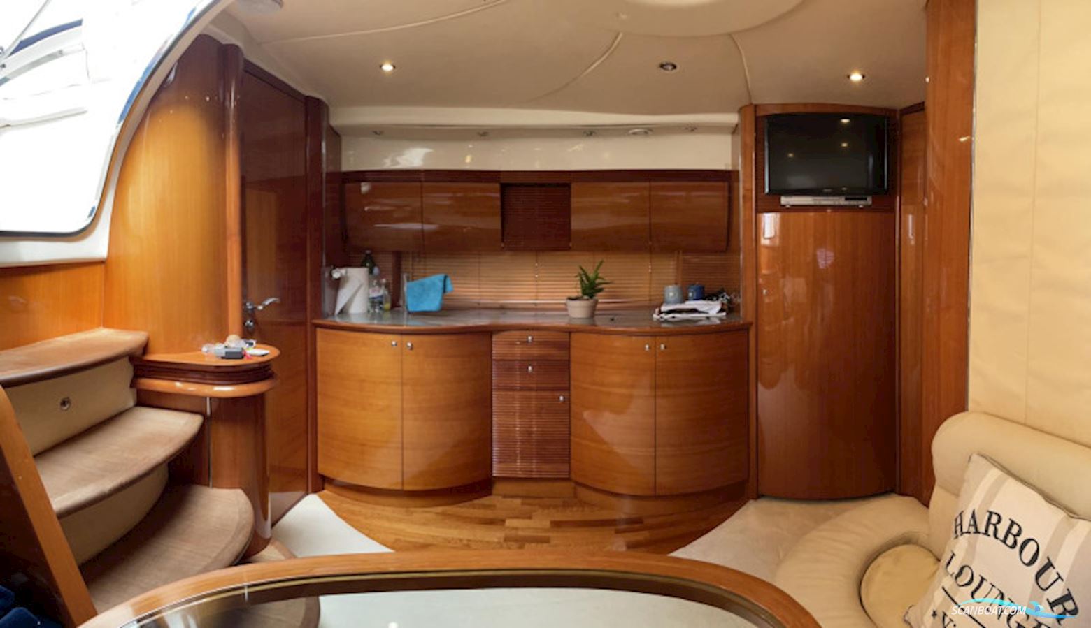 Atlantis 47 Open