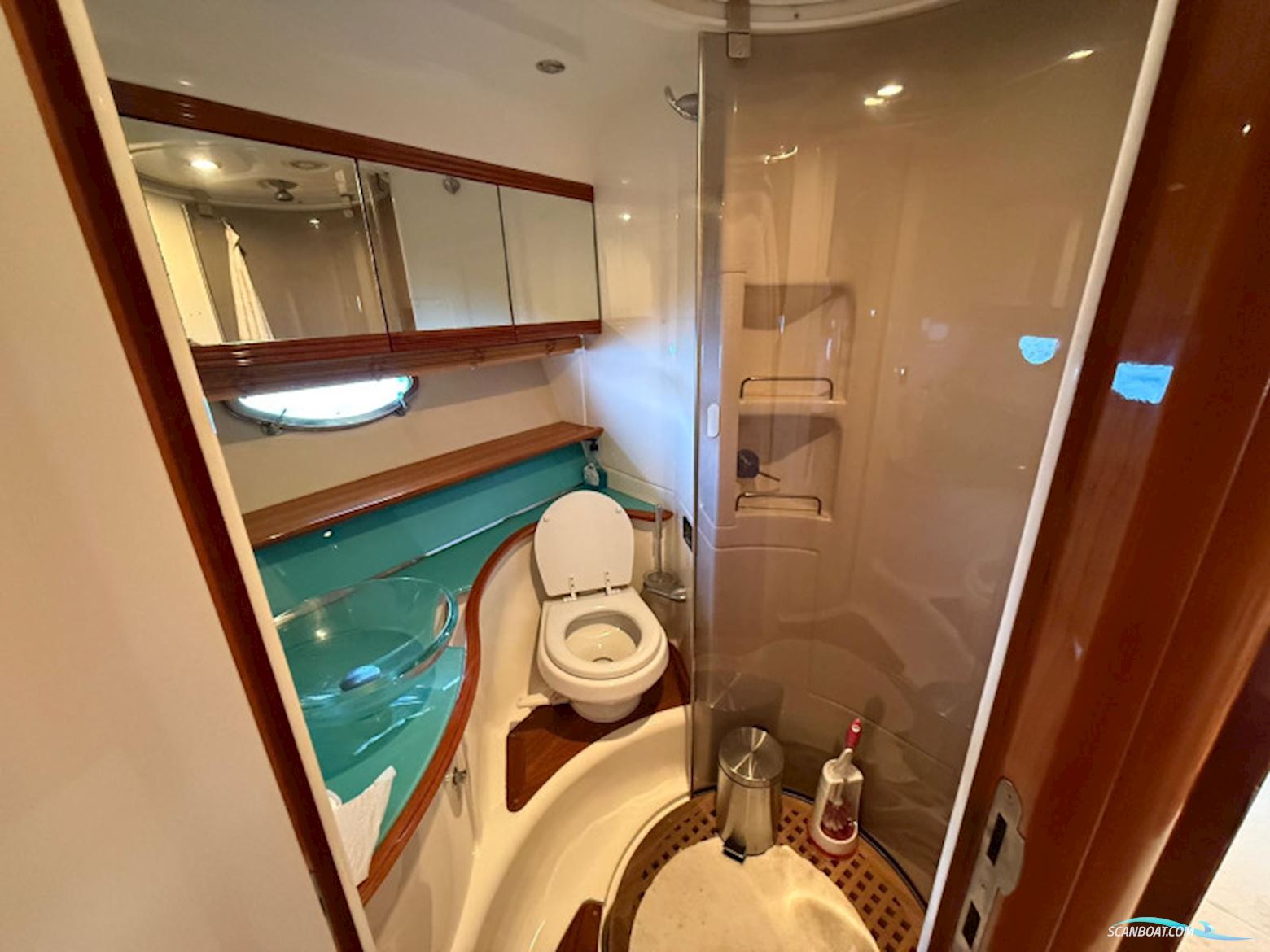 Atlantis 47 Open