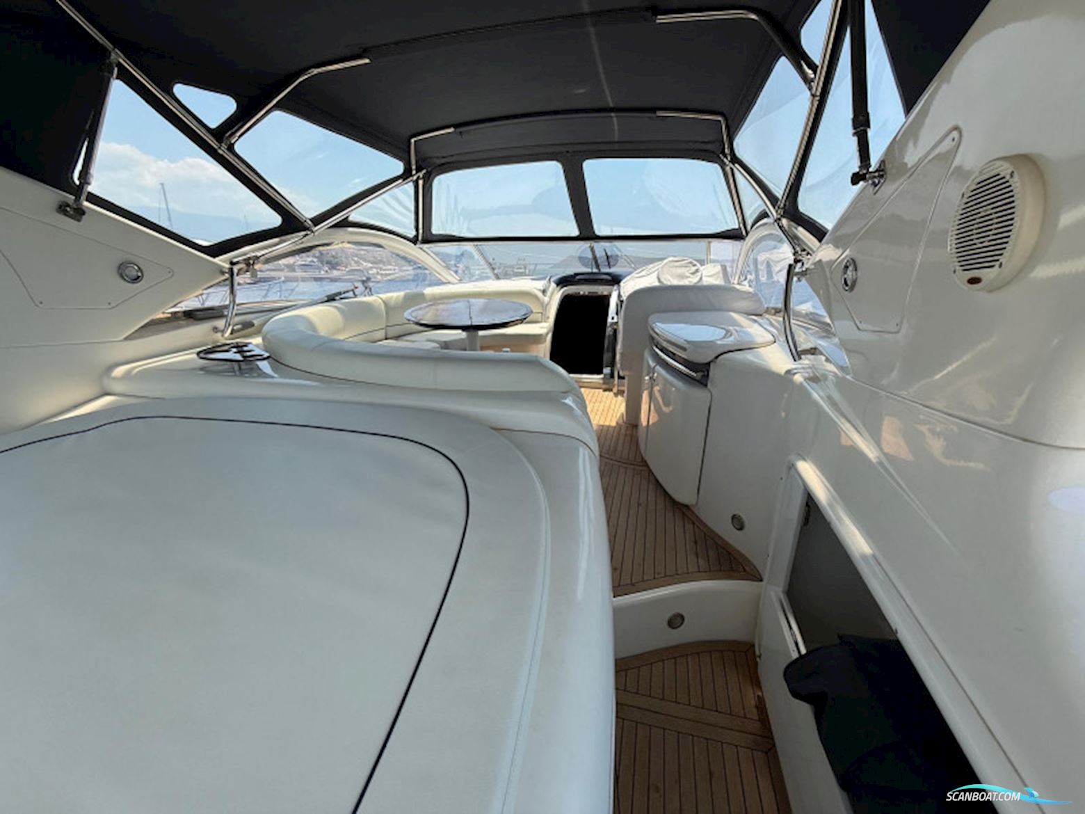 Atlantis 47 Open