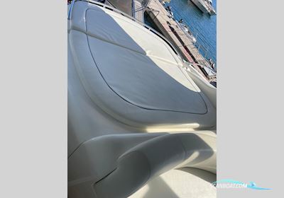Atlantis 47 Open Motorboot 2005, mit Volvo Penta Tamd 75 motor, Kroatien