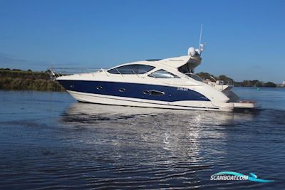 Atlantis 50x4 Motorboot 2009, mit Volvo Penta motor, Niederlande