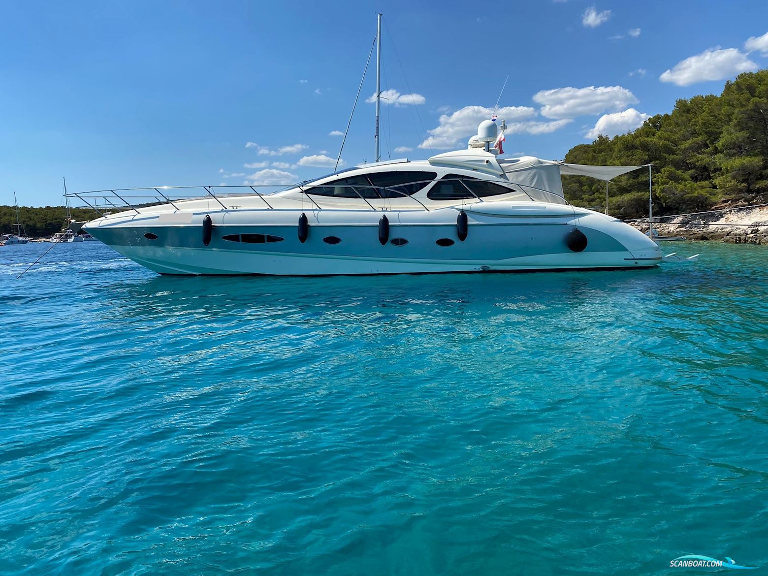 Atlantis 55