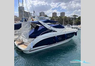 Atlantis Azimut 39 Motorboot 2009, mit Volvo motor, Spanien