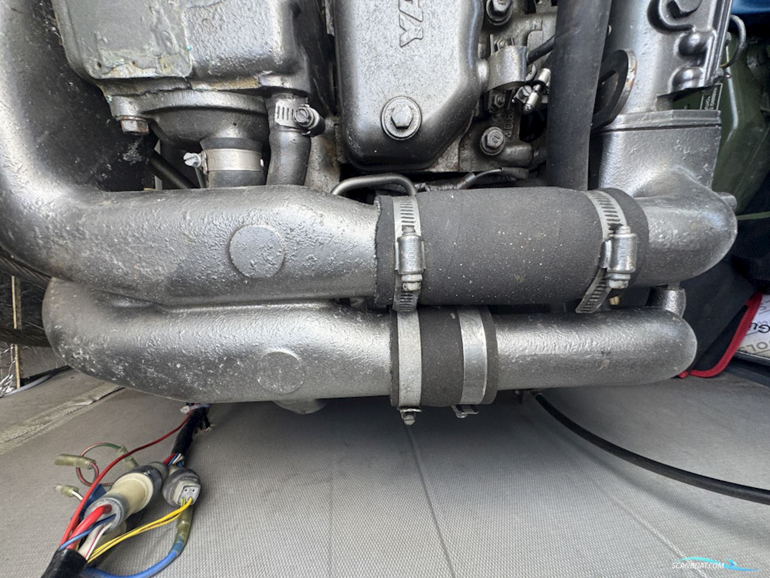 Autoboot Runner