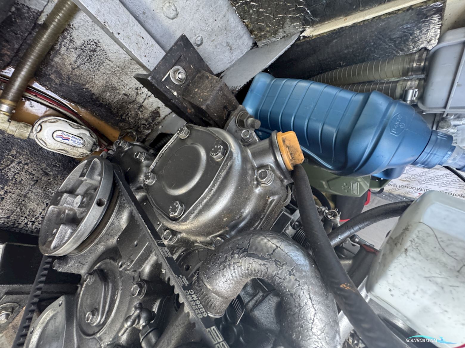 Autoboot Runner