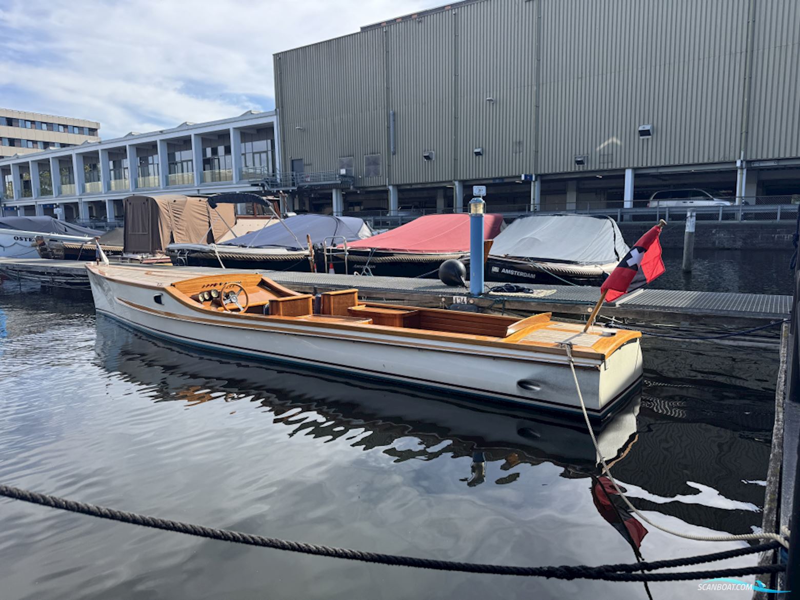 Autoboot Runner
