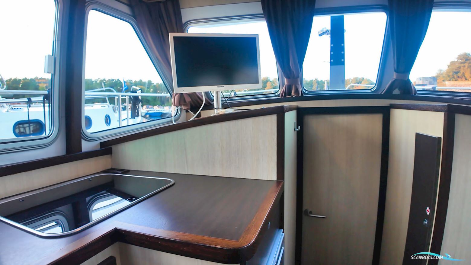 Aventura 34 AK Cabrio