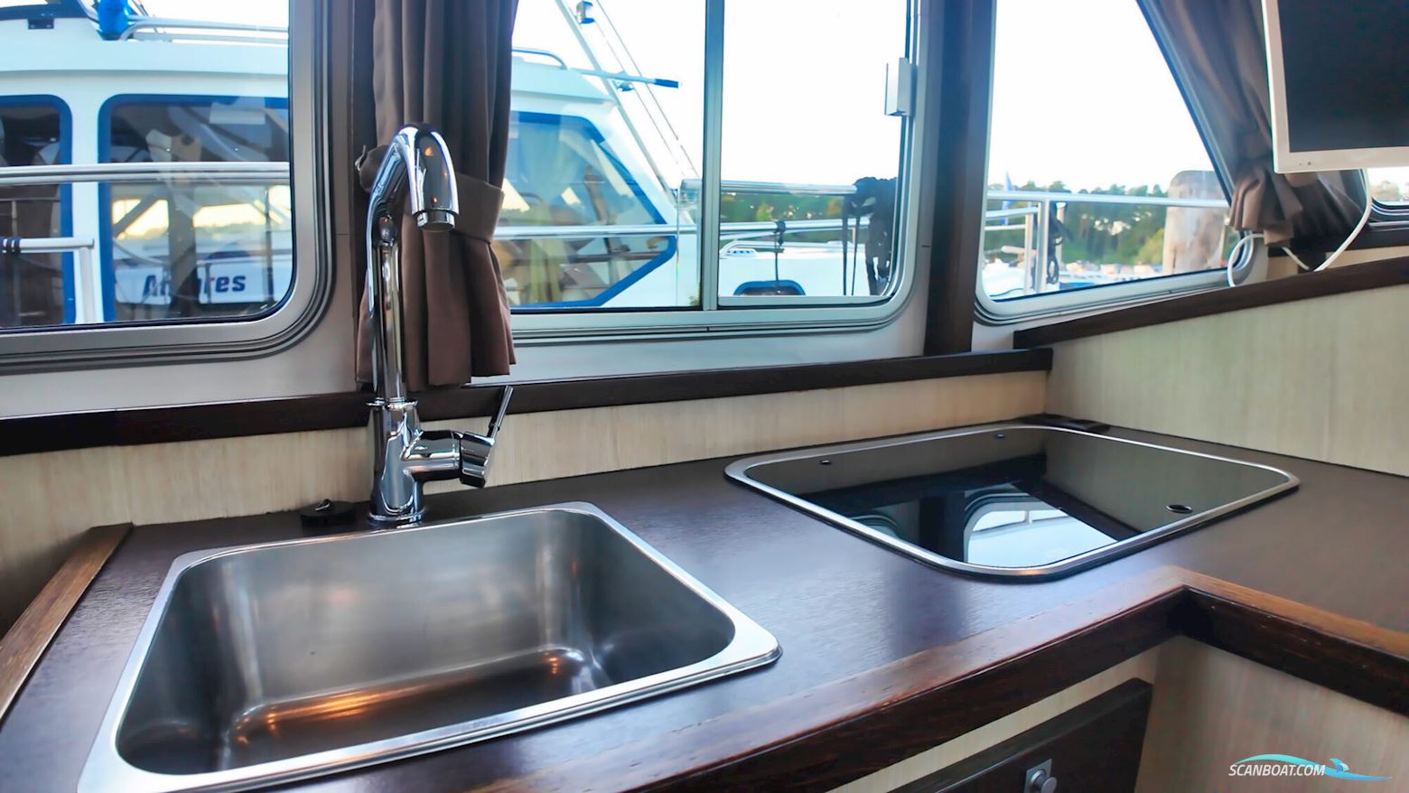 Aventura 34 AK Cabrio