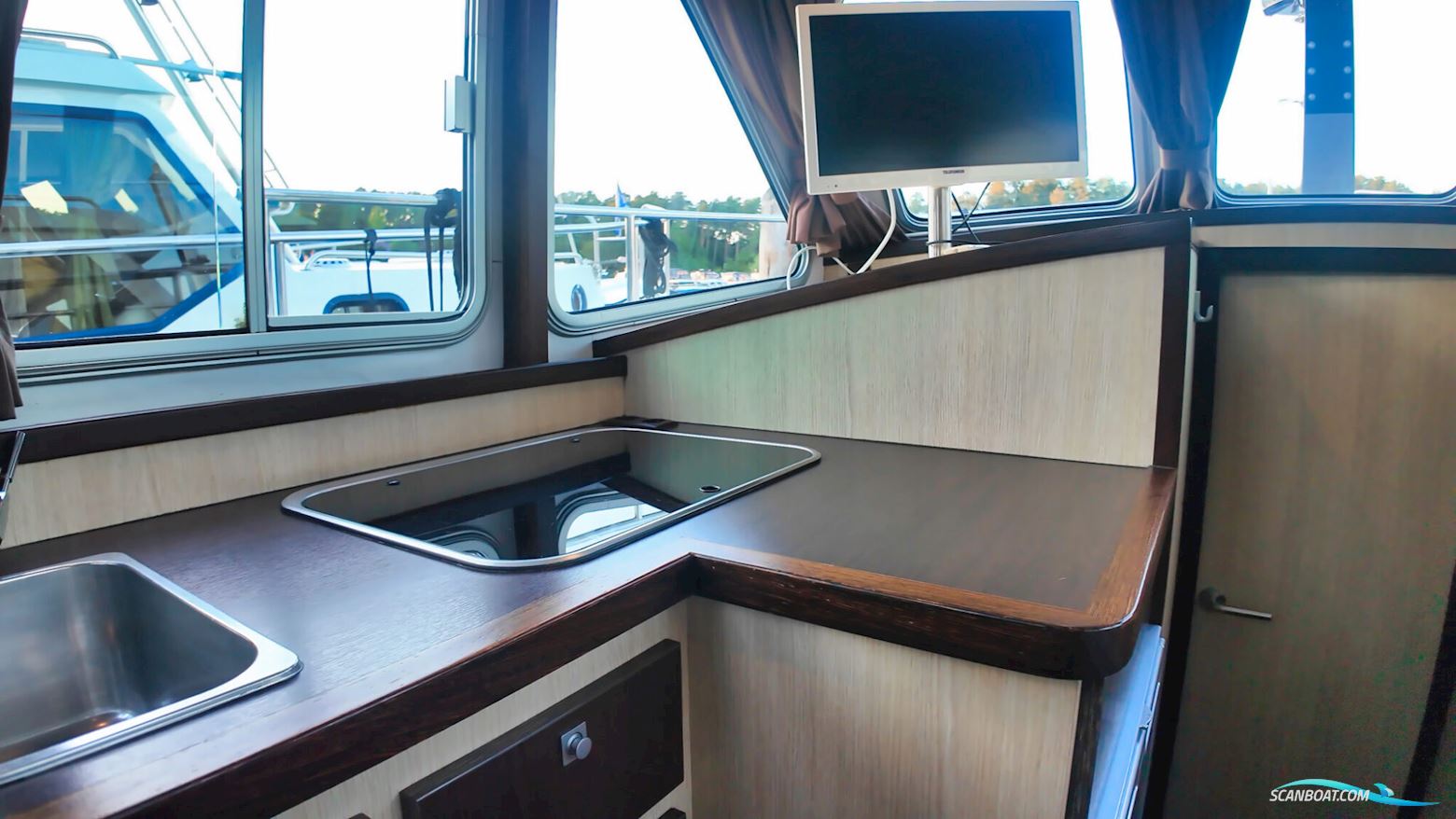 Aventura 34 AK Cabrio