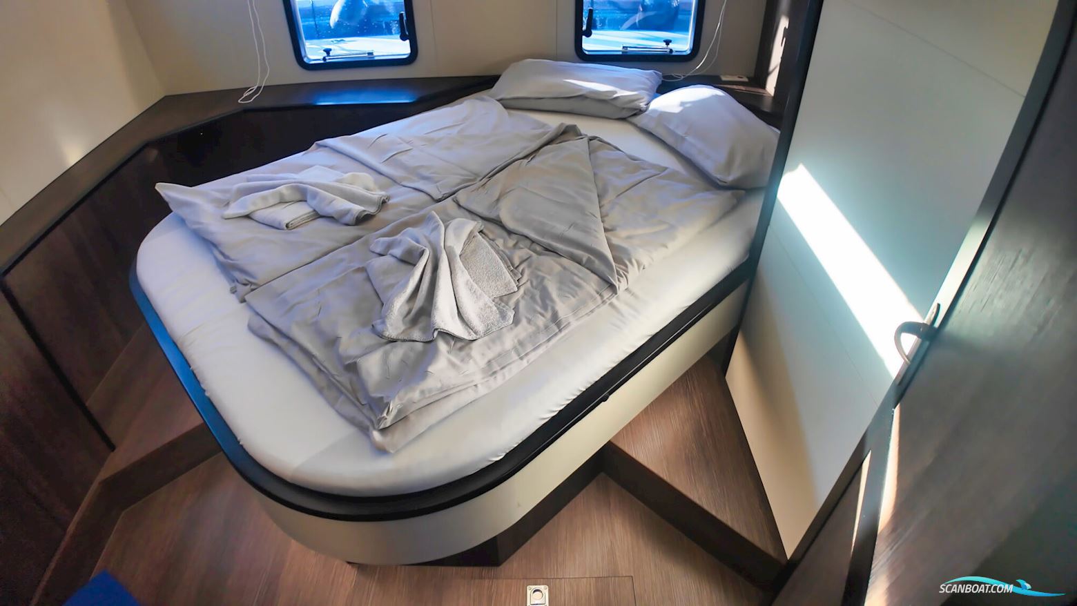 Aventura 34 AK Cabrio