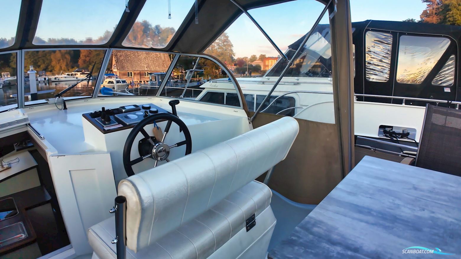 Aventura 34 AK Cabrio