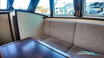 Aventura 34 AK Cabrio Motorboot 2012, mit Turbodiesel motor, Deutschland