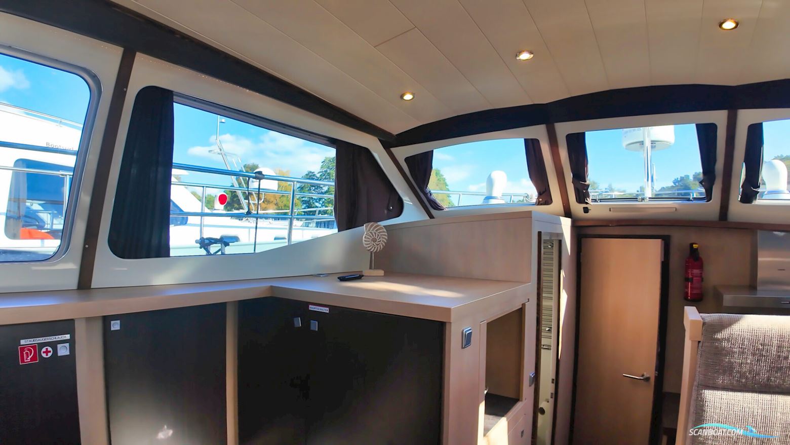 Aventura 43 AK Cabrio