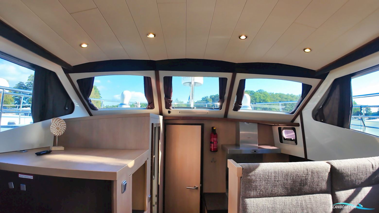 Aventura 43 AK Cabrio