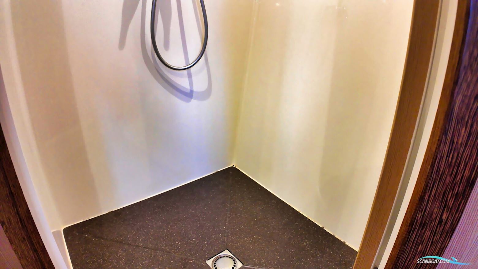 Aventura 43 AK Cabrio