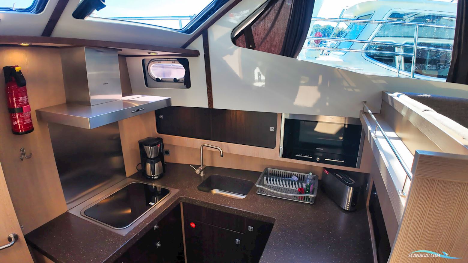 Aventura 43 AK Cabrio