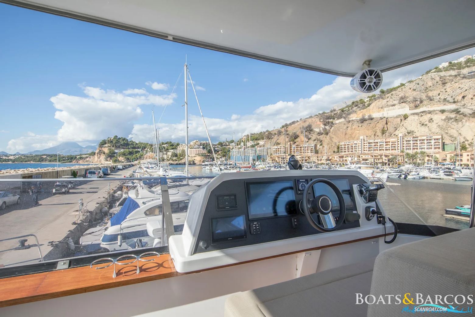 Aventura 50