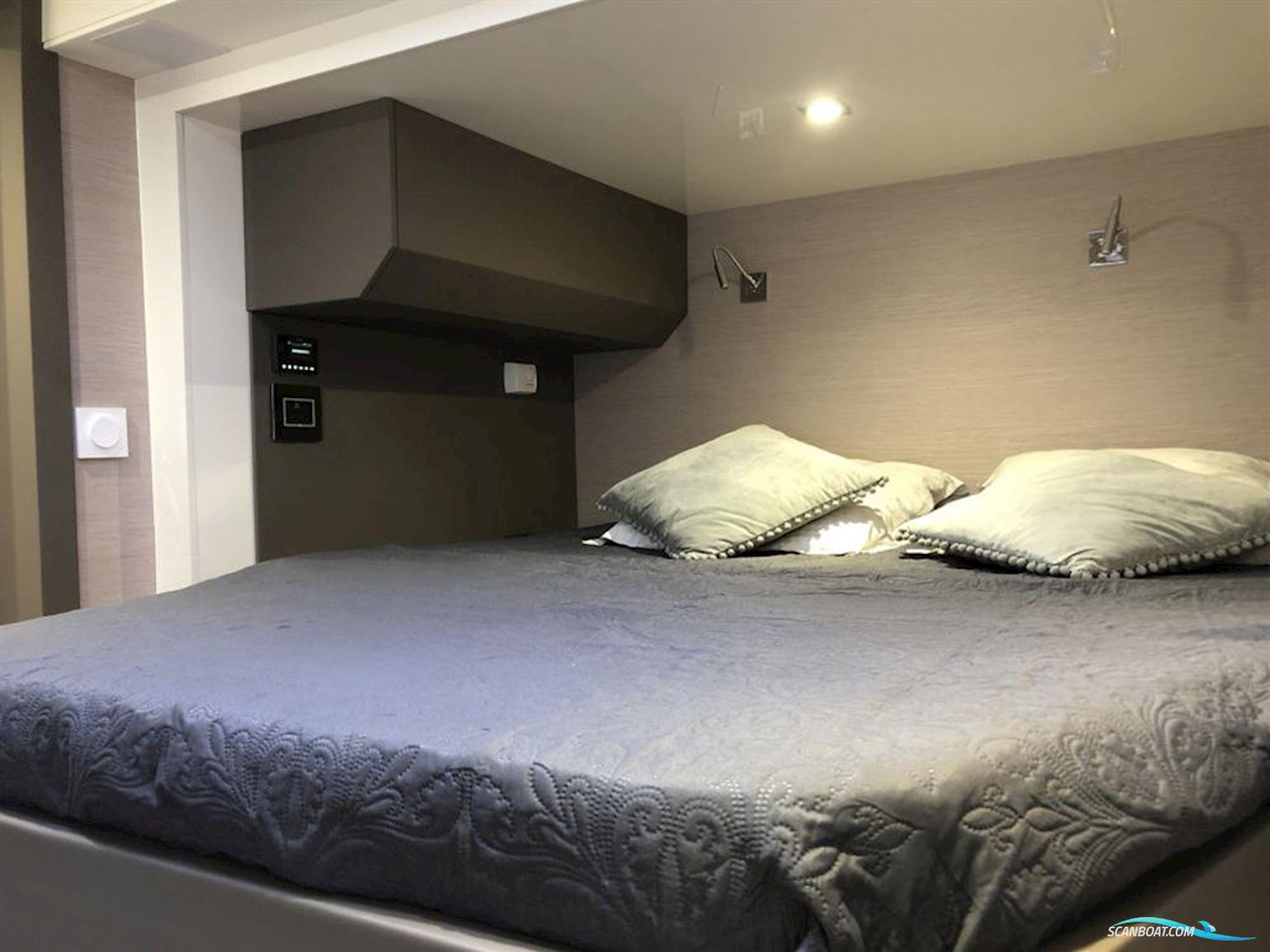 AVENTURA CATAMARANS 56