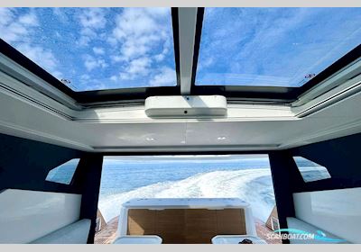 Aventura Yachts 38 Sc Motorboot 2025, mit Yanmar motor, Spanien