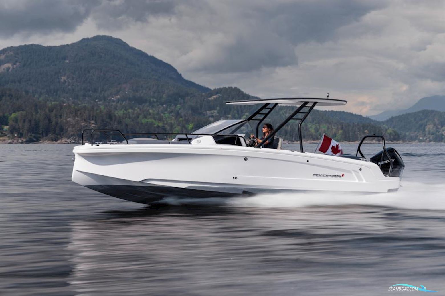 AXOPAR 25