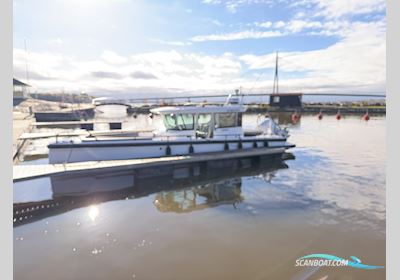 Axopar 28 AC Motorboot 2021, mit Mercury motor, Finland