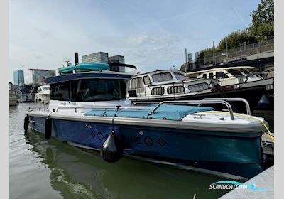 AXOPAR 28 Cabin Motorboot 2022, Deutschland