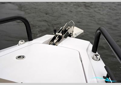 Axopar 28 Cabin Motorboot 2023, Niederlande