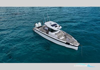 AXOPAR 29 CCX Motorboot 2025, mit Mercury motor, Spanien