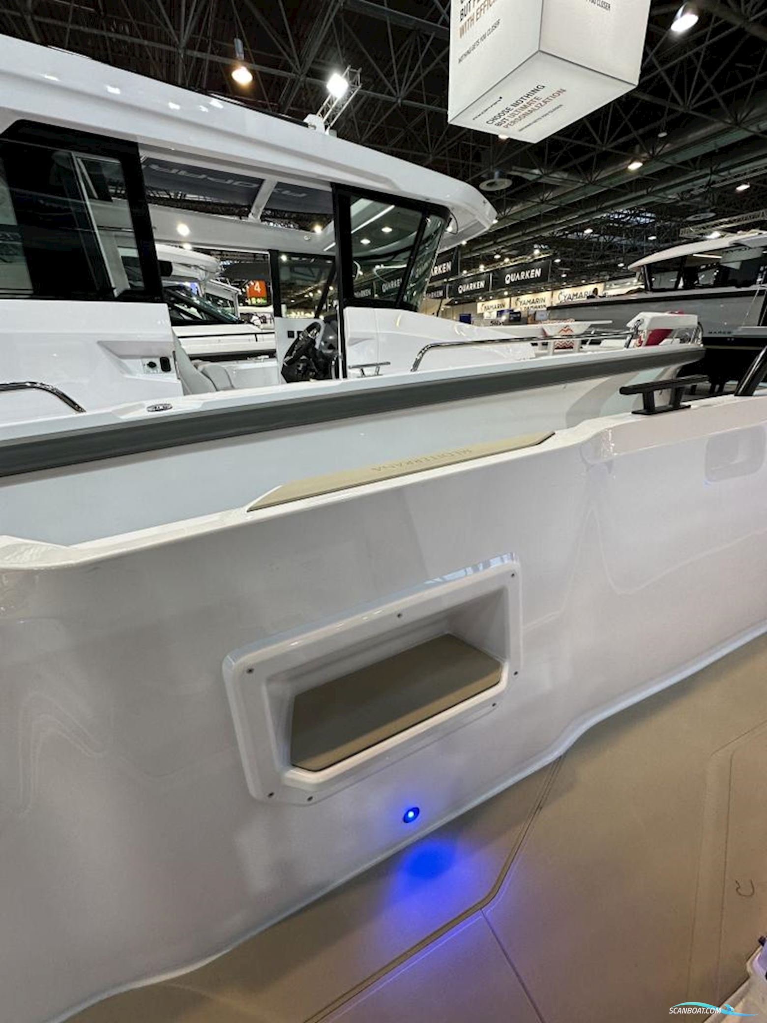 Axopar 29 ST Sun Top