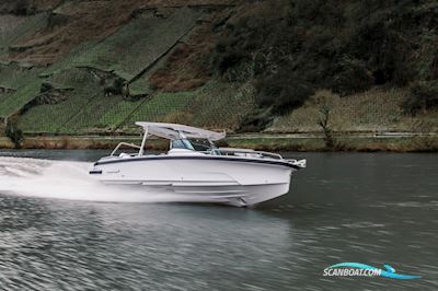 Axopar 29 Sun Top - Frei Konfigurierbar Motorboot 2024, Finland