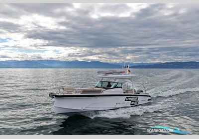 Axopar 29 Sun-Top Motorboot 2026, Finland