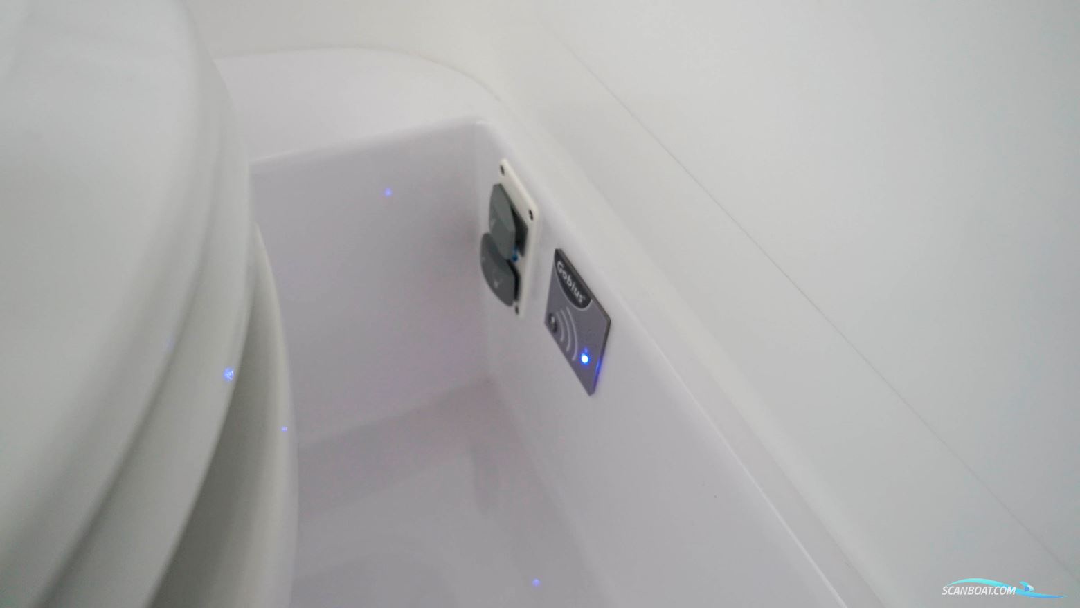 Axopar 37 XC Brabus Line